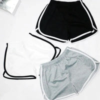 Femly Train Shorts