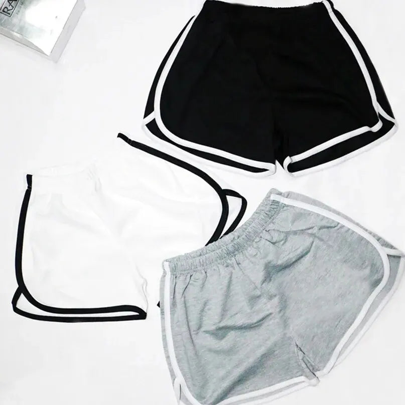 Femly Train Shorts