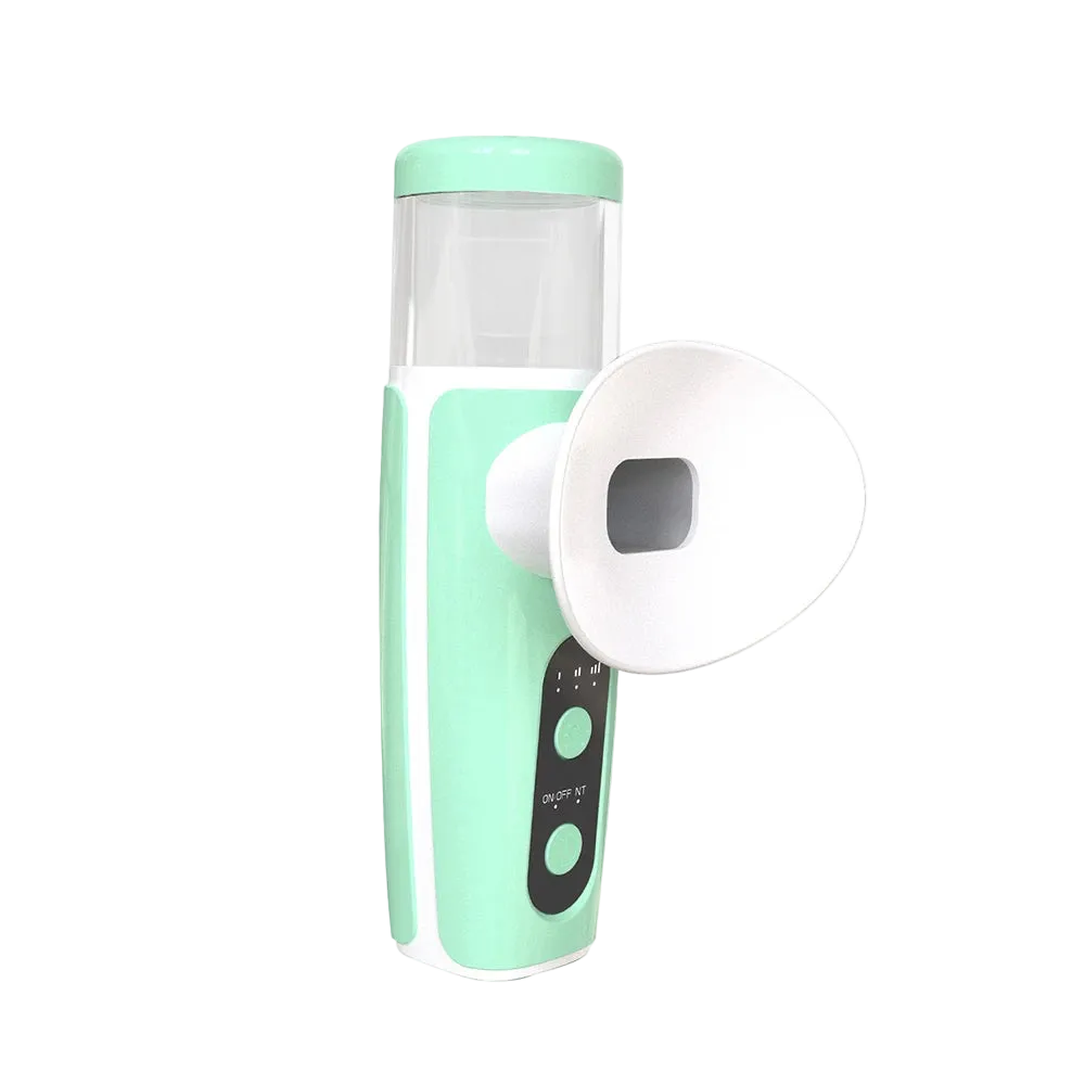 Femly Thermae™ — Hot & Cold Eye Therapy Device
