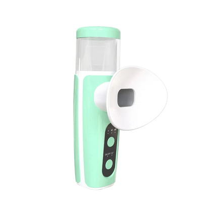 Femly Thermae™ — Hot & Cold Eye Therapy Device