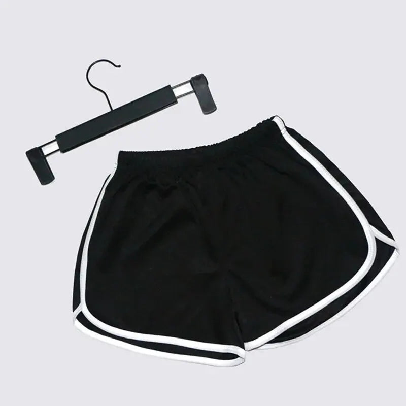 Femly Train Shorts