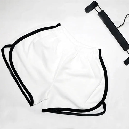 Femly Train Shorts