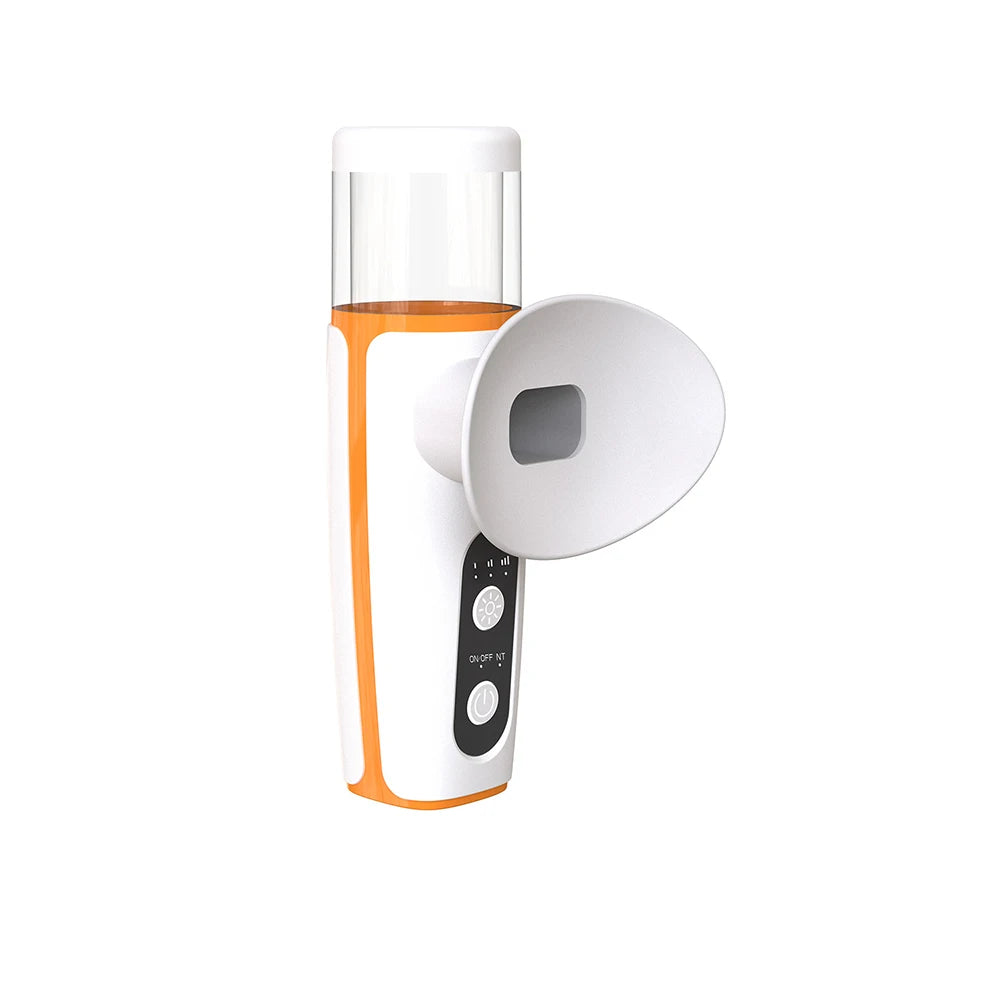 Femly Thermae™ — Hot & Cold Eye Therapy Device