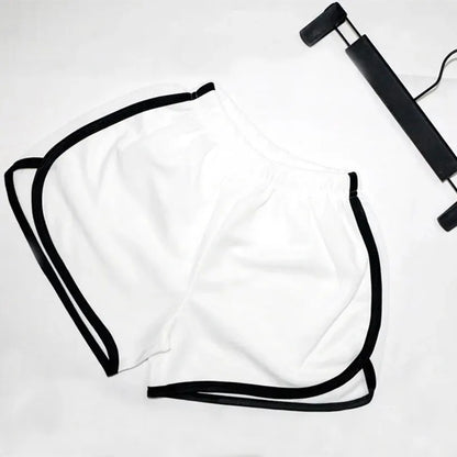 Femly Train Shorts