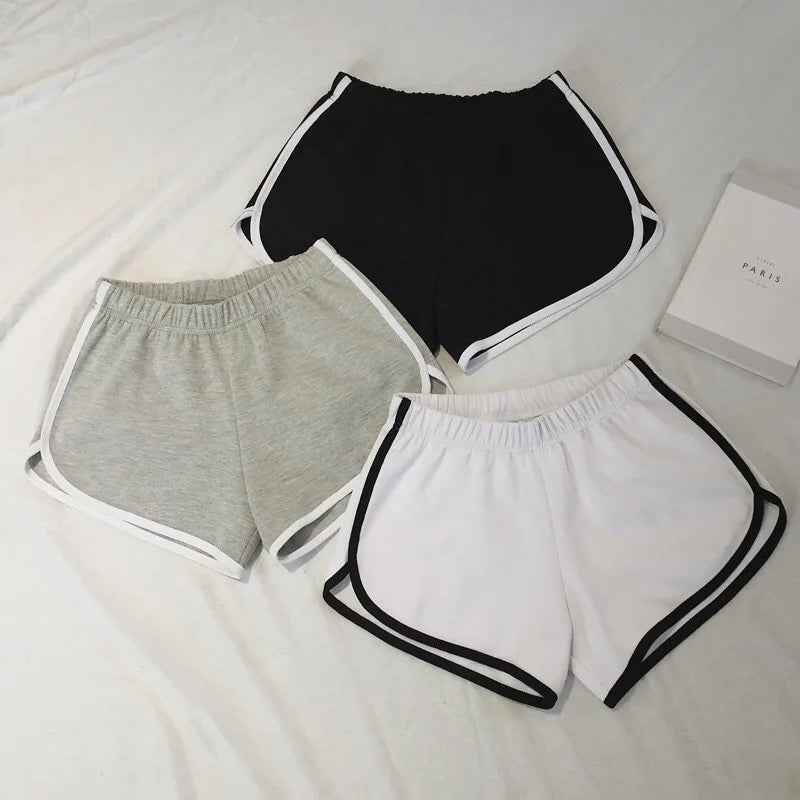 Femly Train Shorts