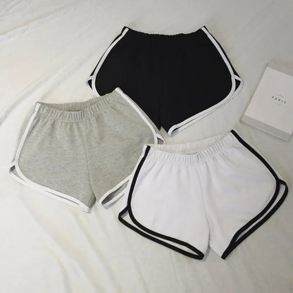 Femly Train Shorts