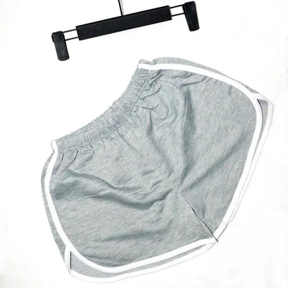 Femly Train Shorts