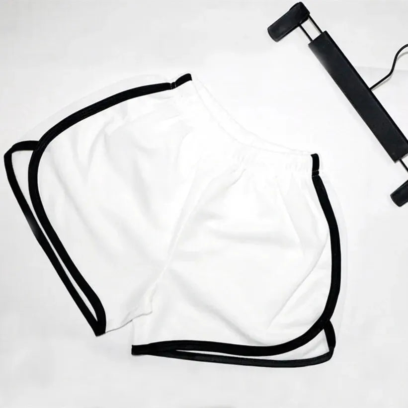 Femly Train Shorts