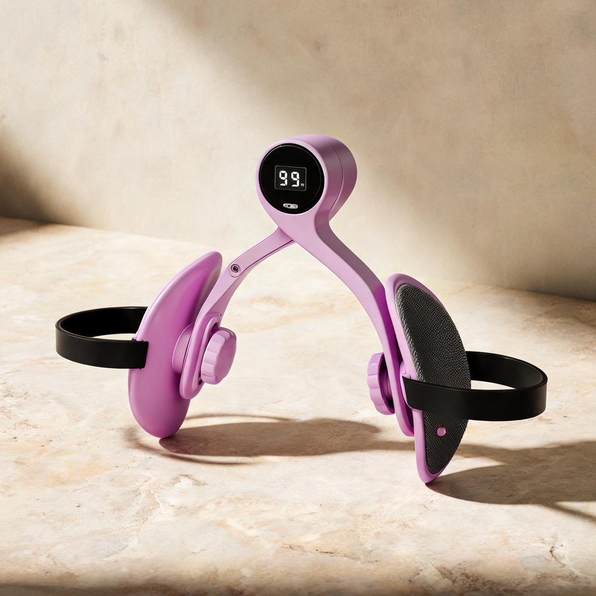 Femly Core 2.0 — Pelvic Floor & Thigh Toning Trainer